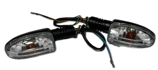 Clear Indicators Set
