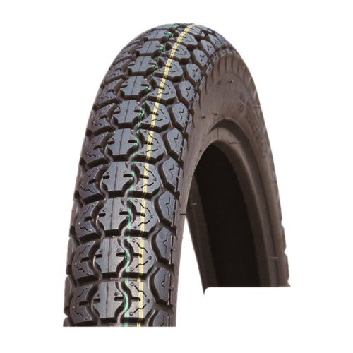 Rear Tyre 3.00-18