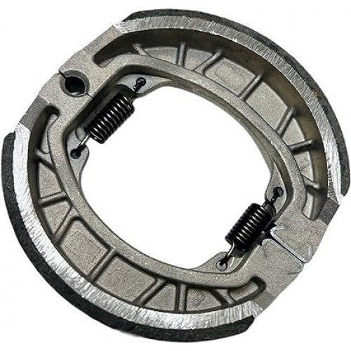 Big boy brake shoes
