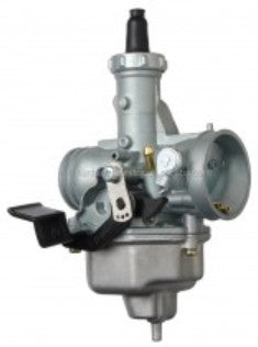 Big Boy Carburetor