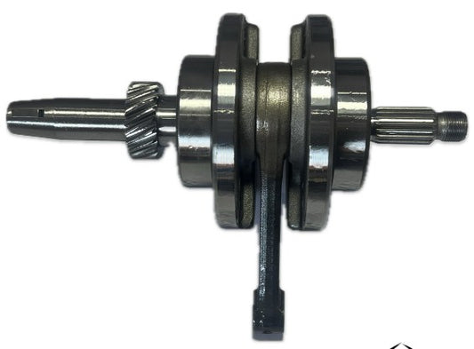 Big Boy Crankshaft