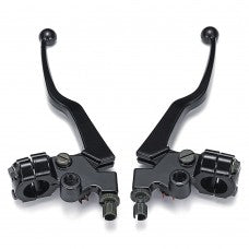 Big Boy Velocity Brake Lever