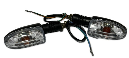 Clear Indicators Set