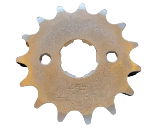 Big Boy front sprocket