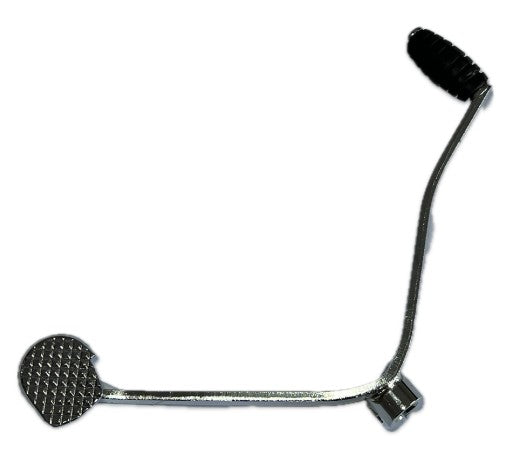 Gear Pedal