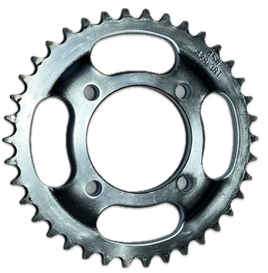 Rear Sprocket