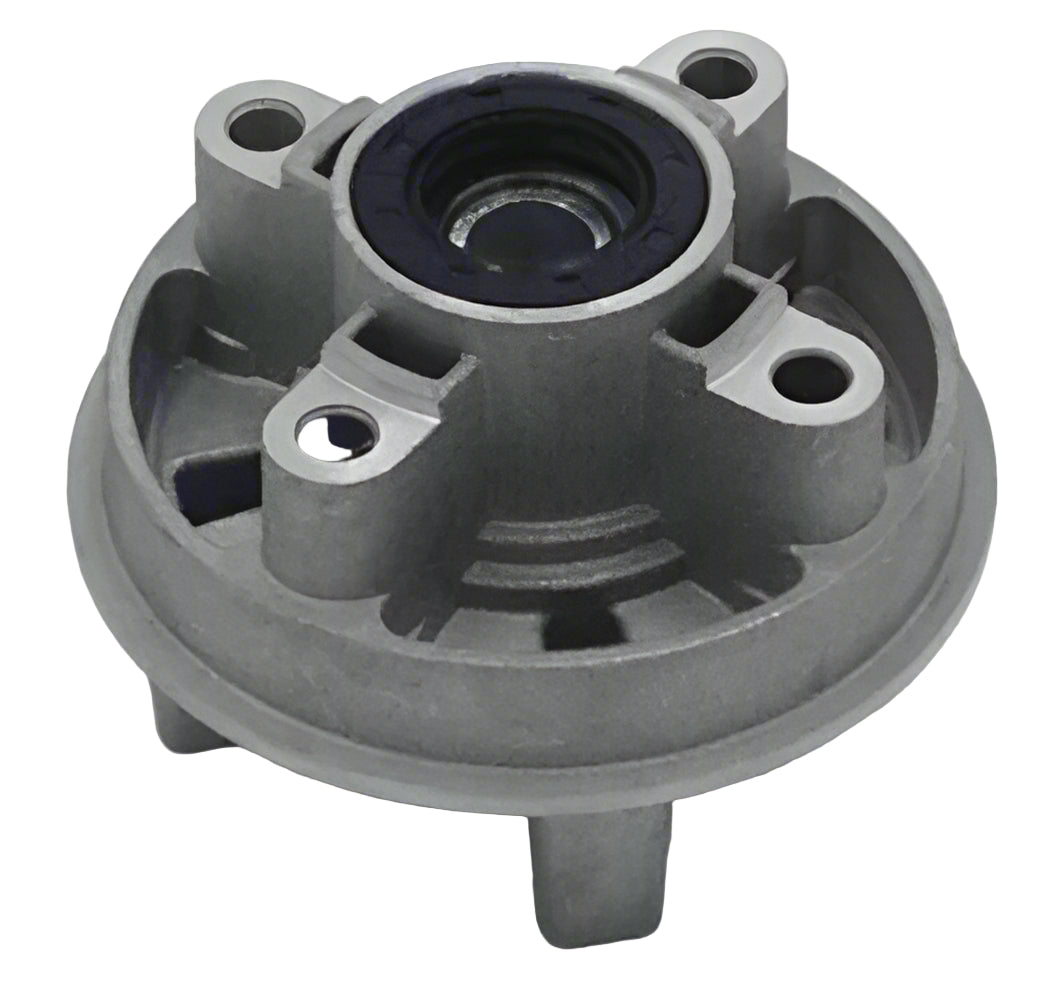 Rear Wheel Hub