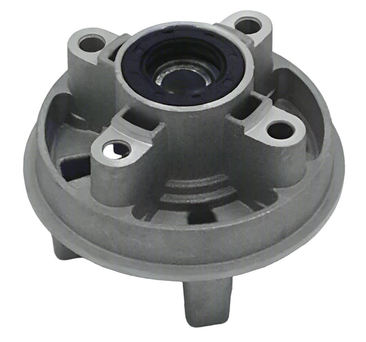 Rear Wheel Hub