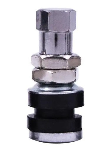 Straight Valve - Tubeless Tyre Valve