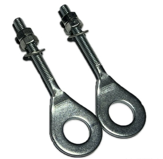 Velocity Chain Adjuster